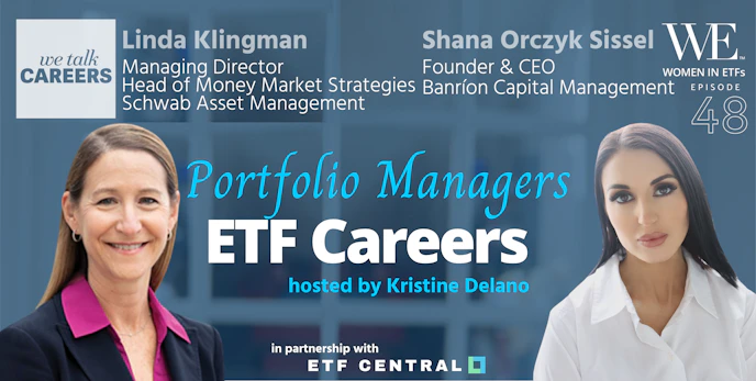 We Talk Careers - Portfolio Managers