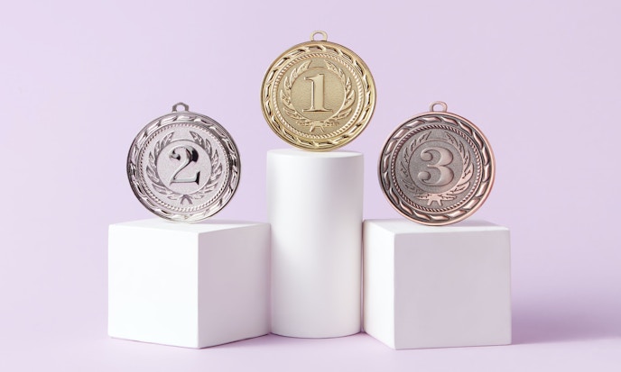 The Best (and Worst) Performing ETFs of 2023