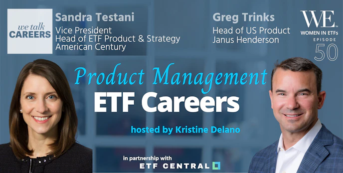 We Talk Careers - Product Management