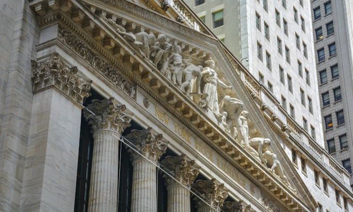 S&P 500 Hits All Time High