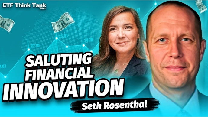 Wavemakers - Seth Rosenthal