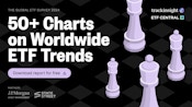 Key Takeaways from the 2024 Trackinsight Global ETF Survey: Active ETFs