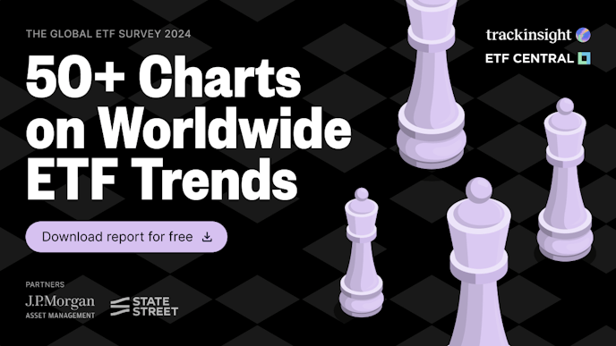 Key Takeaways from the 2024 Trackinsight Global ETF Survey: Active ETFs