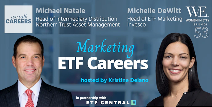 We Talk Careers - Marketing