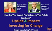 Impact Investing: Finding Your Investing North Star and Values Investing with Jason Howell