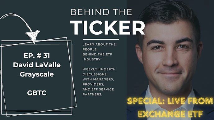 Behind the Ticker - GBTC