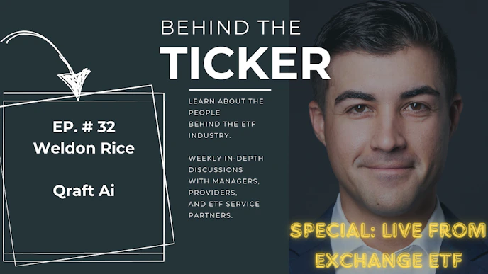 Behind the Ticker - Qraft