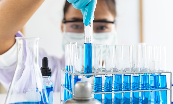 Two biotech ETFs to watch for the rest of 2022 and beyond