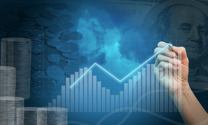 How to become a growth investor using ETFs&nbsp;