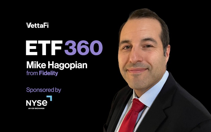 Fidelity Enters the Ring With Enhanced ETFs