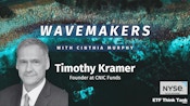Wavemakers: Electrification of America with CNIC’s Tim Kramer