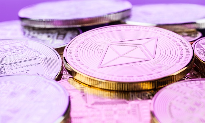 The First Ether Futures ETFs Are Now Officially Trading on the Market