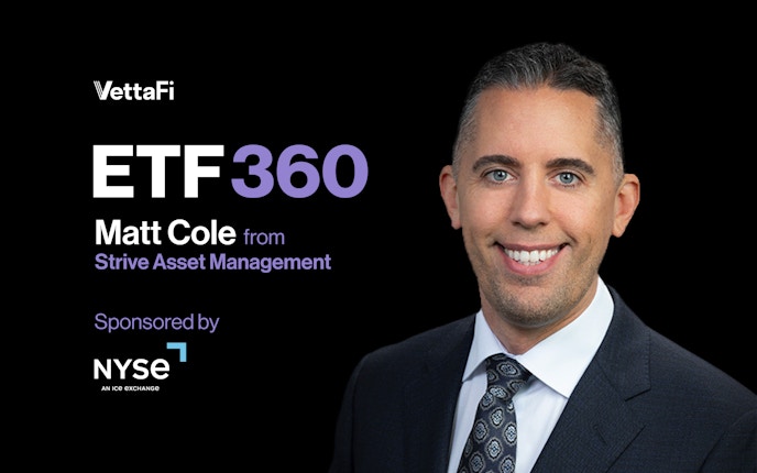 Strive’s Matt Cole on Active Fixed Income