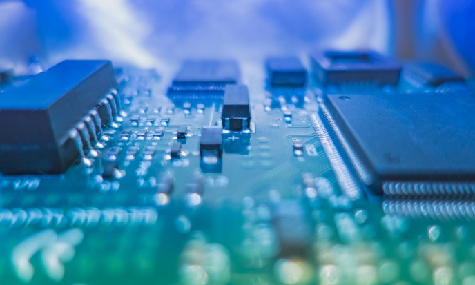 NVIDIA’s Rally Fuels Gains in Semiconductor ETFs