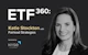Katie Stockton with Fairlead Strategies TACK ETF