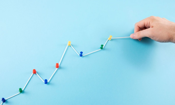 Top 3 growth ETFs of 2022