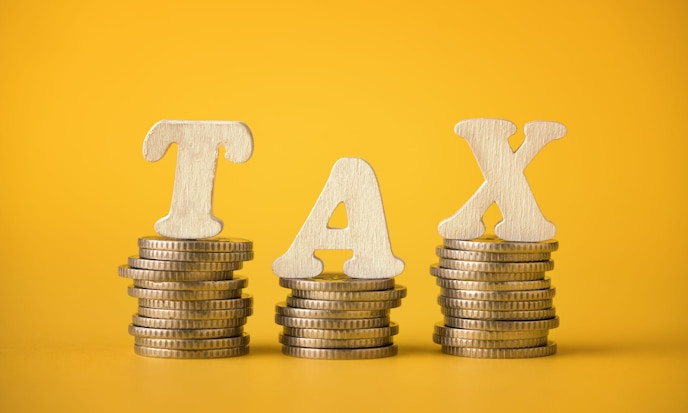 Can growth stock ETFs offer tax efficiency?