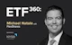 Michael Natale with FlexShares    