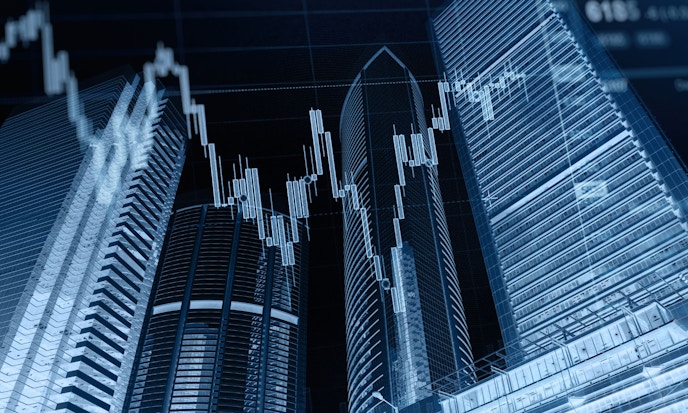 Regional Bank ETFs Slide Again as Moody's Downgrades Credit Ratings