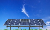 Investing in solar energy with ETFs