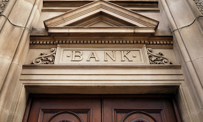 Regional Bank Stocks Rebound