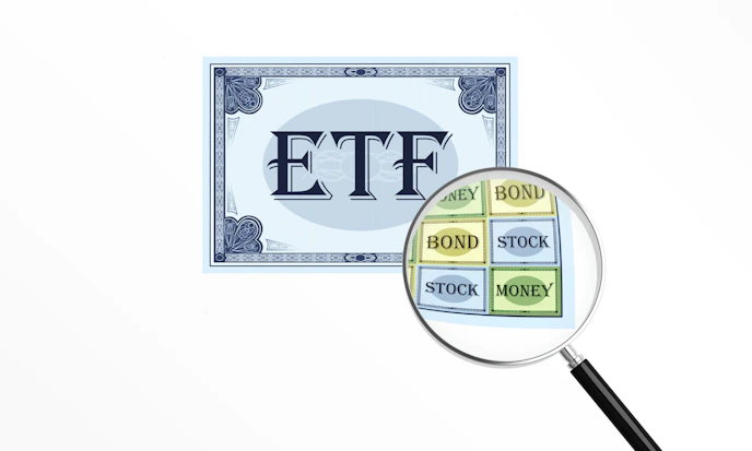 Does your choice of Bond ETF matter?