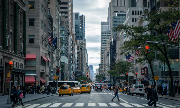Goldman Sachs Asset Management's Brendan McCarthy