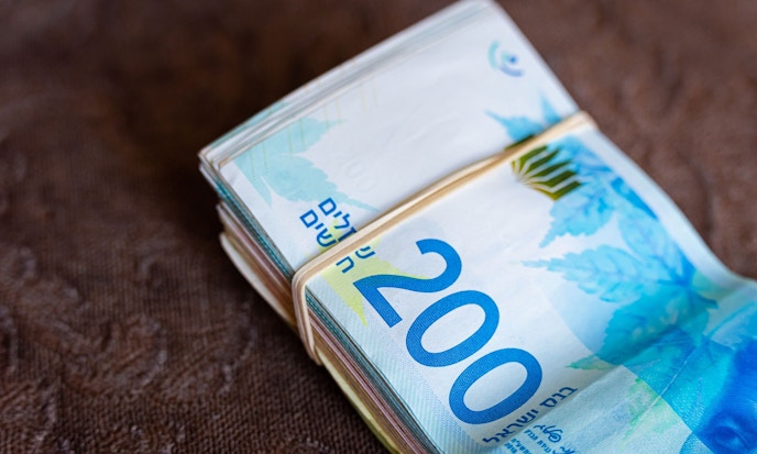 Israel-Hamas War Hits Israeli and Middle Eastern Equity Funds&nbsp;