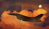 Israel-Hamas War, Part 1: Implications for Aerospace & Defense ETFs