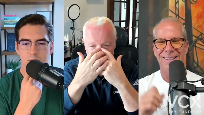 AI & Bioscience w/ Miles Harrison (CEO of Conexeu), SK Hynix IPO & Blue Origin Fundraise