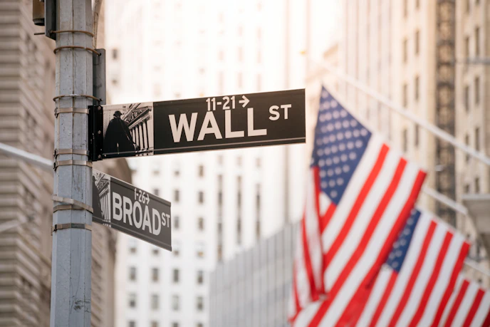 Wallstreet