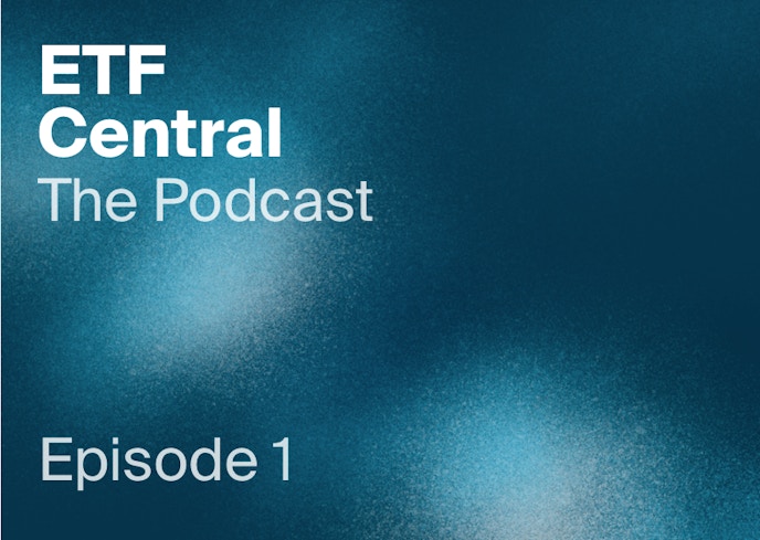 Episode 1: SSgA's Rory Tobin Discusses the ETF Industry & SPY Turning 30 Years Old