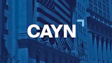 CAYN Launch