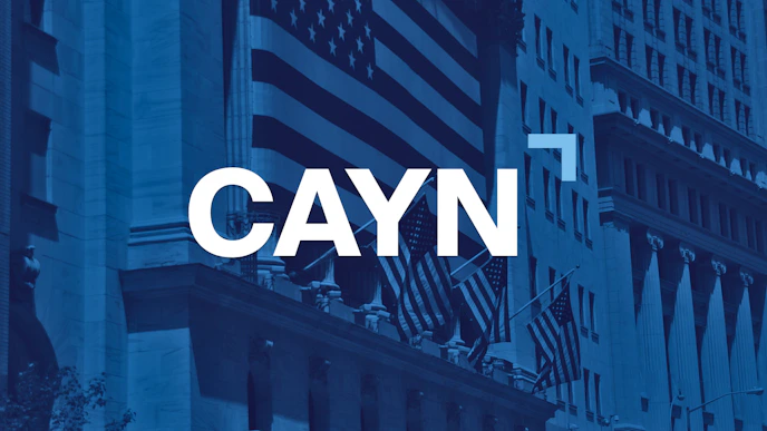CAYN Launch