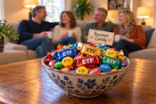 What is a Boomer Candy ETF?