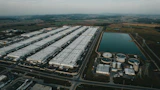 Could Water ETFs Be the Next AI Bottleneck Trade?