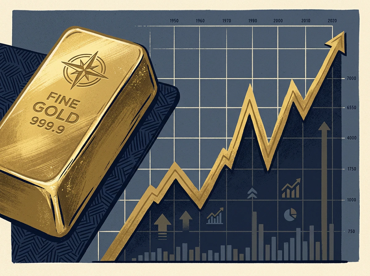 Can Gold Miner ETFs Be a Better Alternative to Leveraged Gold ETFs