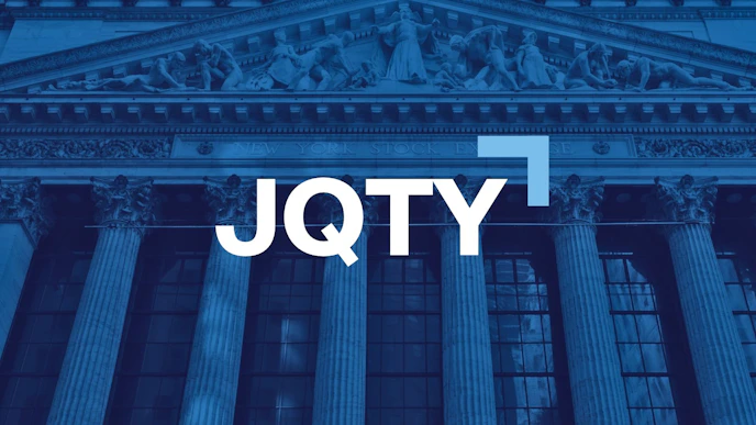 JQTY ETF