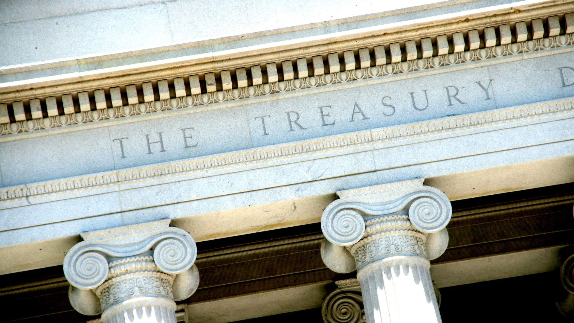US Treasury