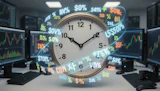 Why the Time of Day Matters When Trading an ETF