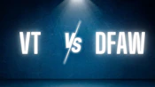 VT vs DFAW Comparison 