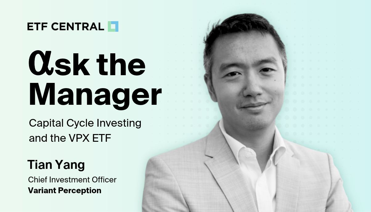 Ask the Manager - Tian Yang
