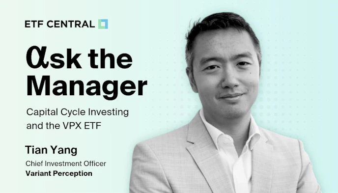 Ask the Manager - Tian Yang