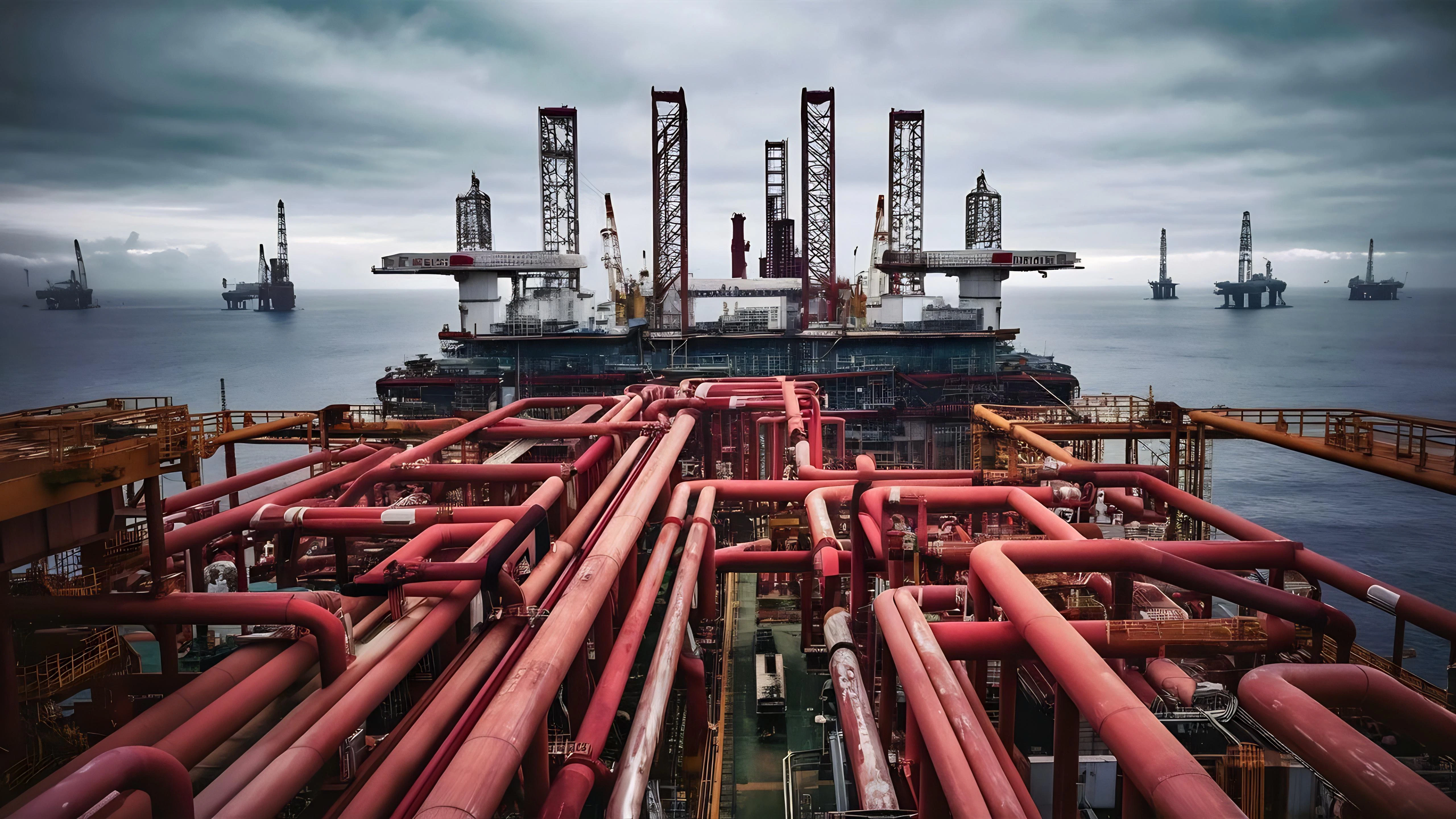 Oil & Gas