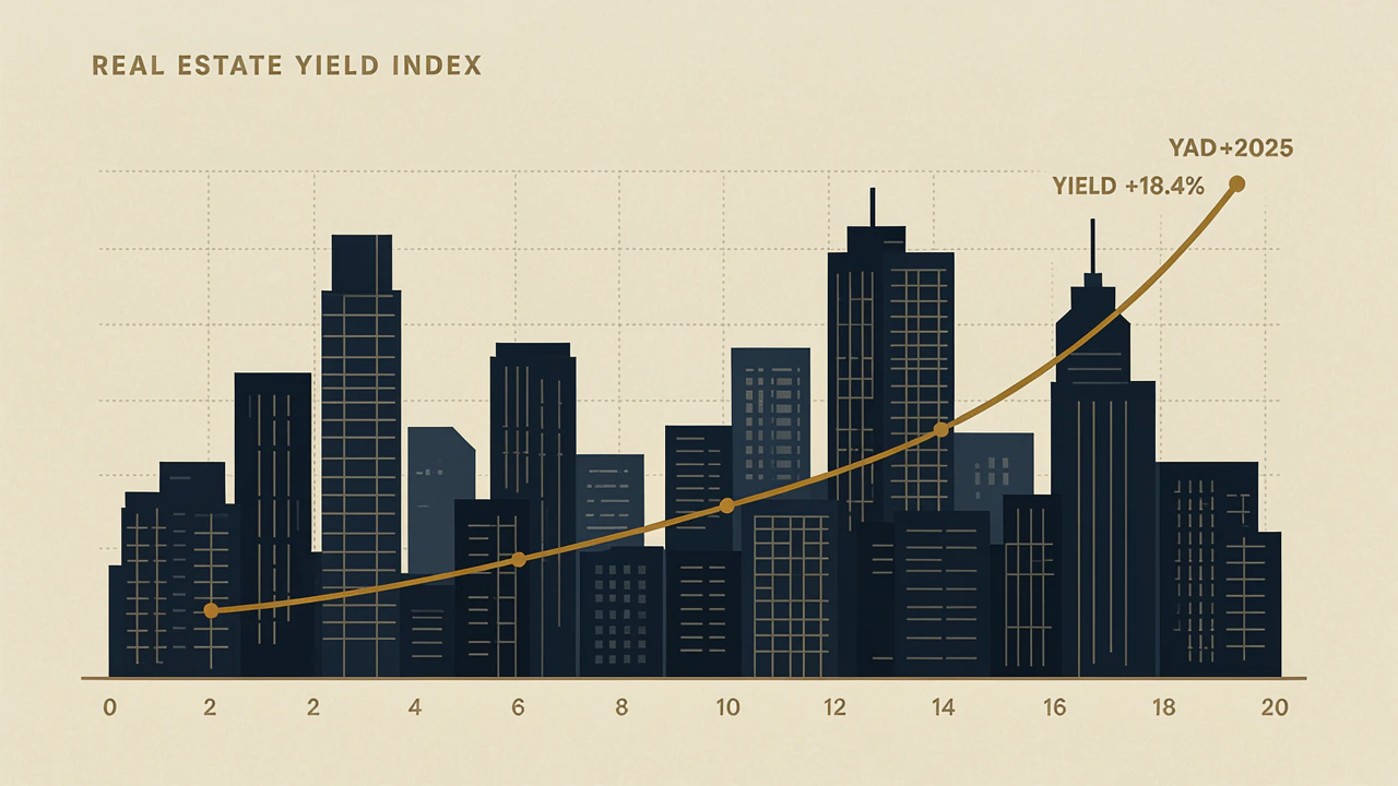 Which Real Estate ETFs Pay the Highest Yields?