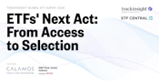 Global ETF Survey 2026