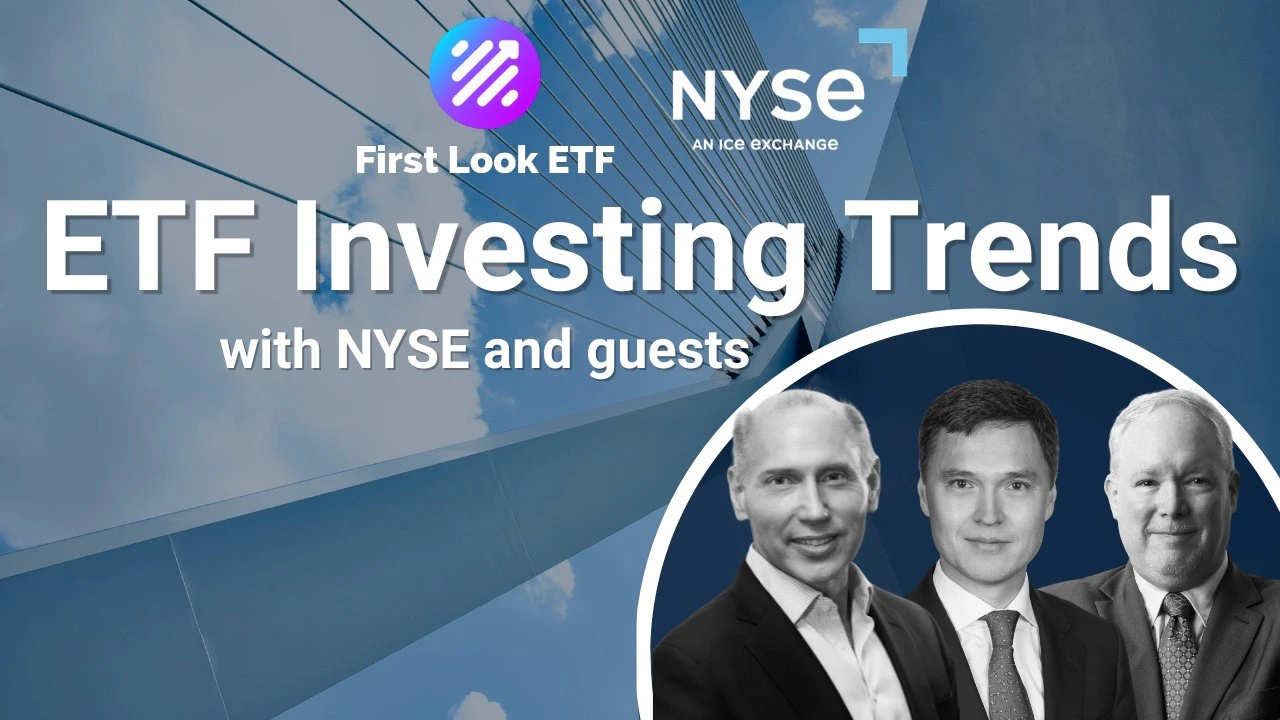 First Look ETF September