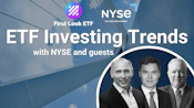 First Look ETF September