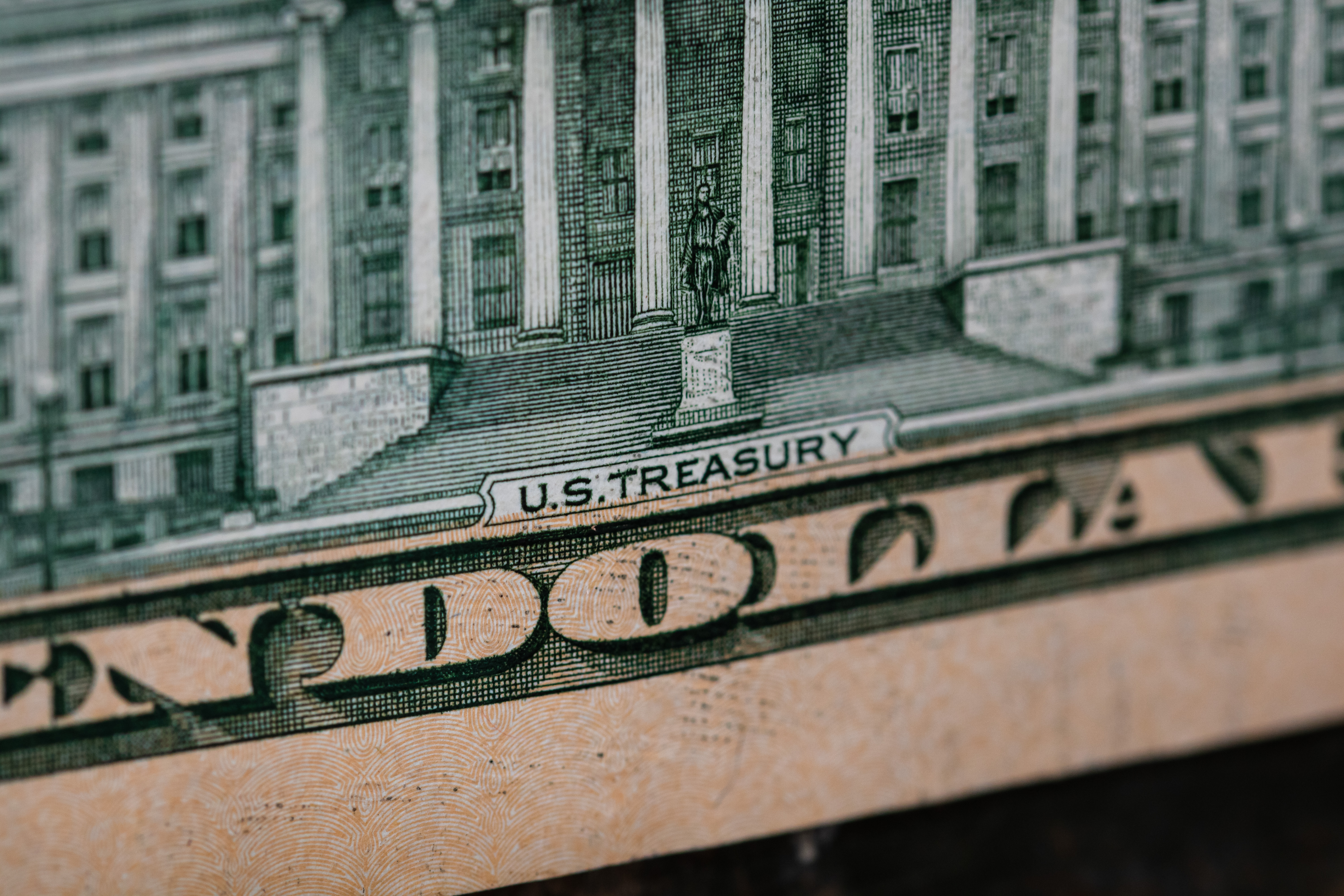 Dollar bill