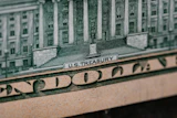 Dollar bill